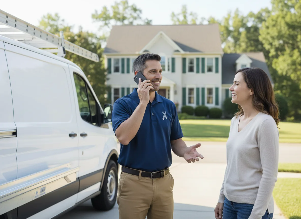 Home Gutter Service Moncure, NC FAQs